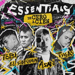 Album cover of De Cero A Cien X Essentials #1