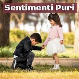 Album cover of Sentimenti Puri