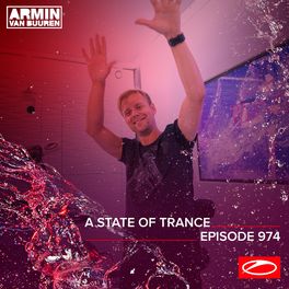 Album cover of ASOT 974 - A State Of Trance Episode 974