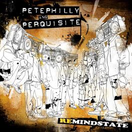 Album cover of Remindstate