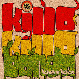 Album cover of Berba