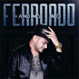 Album cover of Ferroado (Ao Vivo)