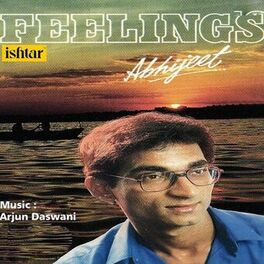 Album cover of Feelings