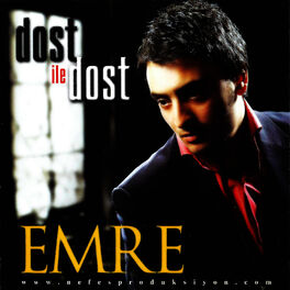 Album cover of Dost İle Dost