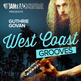 Album cover of West Coast Grooves