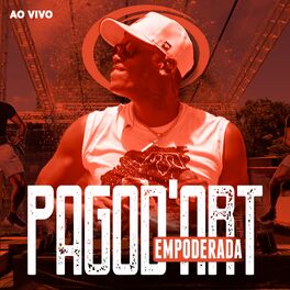 Album cover of Desce Mais um Pouquinho (Empoderada) (Ao Vivo)