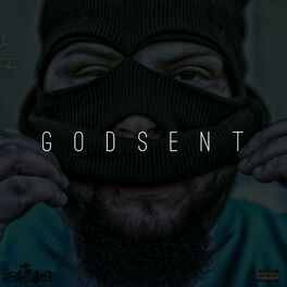 Album cover of GodSent