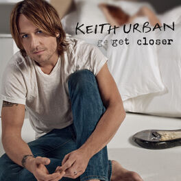 Album cover of Get Closer (Deluxe Version)
