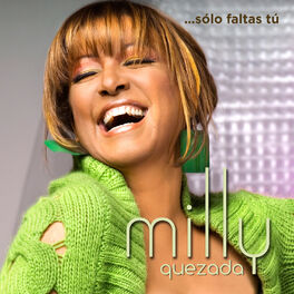 Album cover of Sólo Faltas Tú