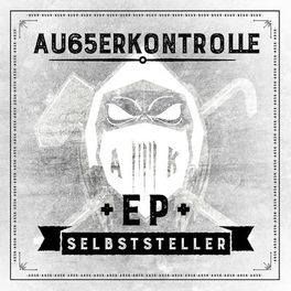 Album cover of Selbststeller - EP