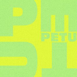 Album cover of Petu (Dub Mix)