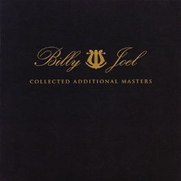 Album cover of Collected Additional Masters