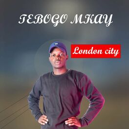 Album cover of London City