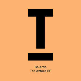 Album cover of The Aztecs EP