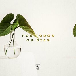 Album cover of Por Todos Os Dias