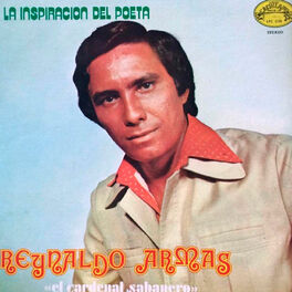 Album cover of La Inspiración Del Poeta