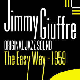 Album cover of Original Jazz Sound: The Easy Way 1959