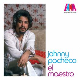 Album cover of El Maestro: A Man And His Music