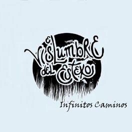 Album cover of Infinitos Caminos