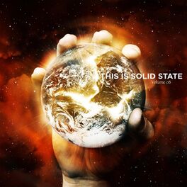 Album cover of This Is Solid State (Vol. 6)