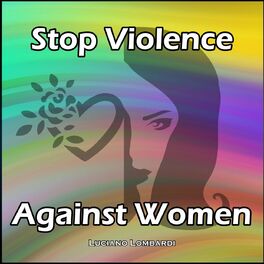 Album cover of Stop Violence Against Women