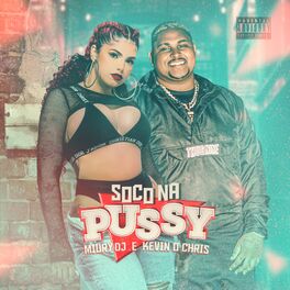 Album cover of Soco na Pussy
