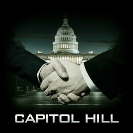 Album cover of Capitol Hill
