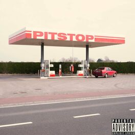 Album cover of Pitstop