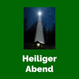 Album cover of Heiliger Abend