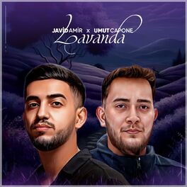 Album cover of Lavanda