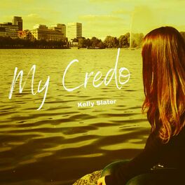 Album cover of My Credo