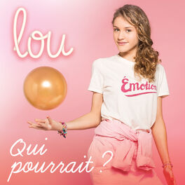 Album cover of Qui pourrait ?