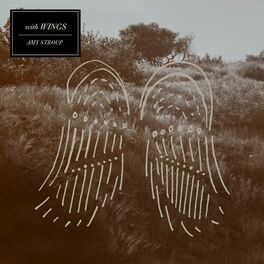 Album cover of With Wings