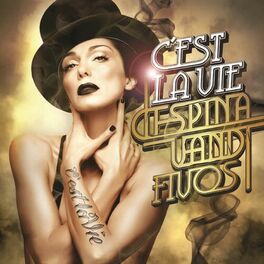 Album cover of C'Est La Vie