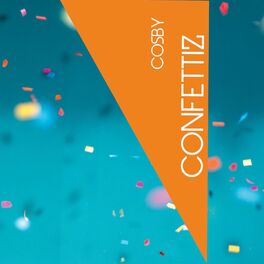 Album cover of ConfettiZ