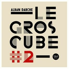 Album cover of Le gros cube #2