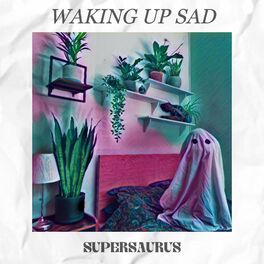 Album cover of Waking Up Sad