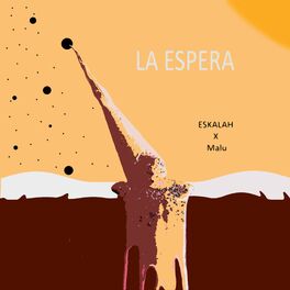 Album cover of La Espera (feat. Malú)