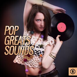 Album cover of Pop Greats Sounds
