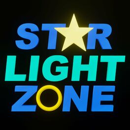 Album cover of Star Light Zone