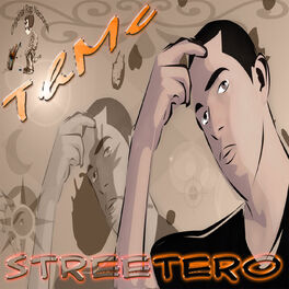 Album cover of Streetero