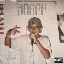 Album cover of Bofff