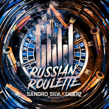 Lyrics containing the term: russian roulette