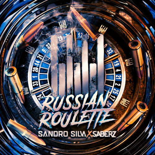 Russian Roulette (2) Discography