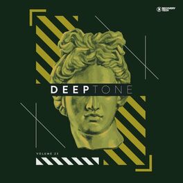 Album cover of Deeptone, Vol. 23