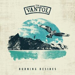 Album cover of Burning Desires