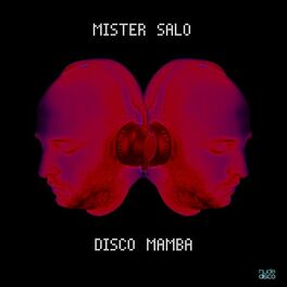 Album cover of Disco Mamba (Original Mix)