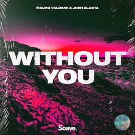 Album cover of Without You