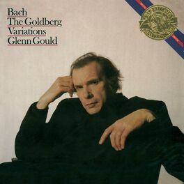 Album picture of Bach: Goldberg Variations (1981 Digital Recording)