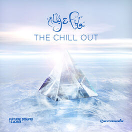 Album cover of The Chill Out